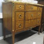 552 5109 CHEST OF DRAWERS